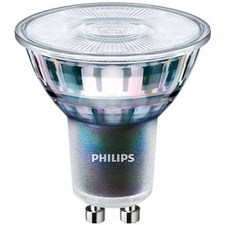 [PHIL_MSGU35W92736D] LED 4W Dimbaar, ww, 36gr