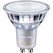 [PHIL_DSGU35W36D-2] LED 4W Dimmable, ww, 36gr - Dimtone