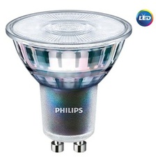 [PHIL_MSGU50W94036D] Spot LED ExpertColor GU10 36° 940 4000K 5,5W