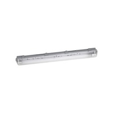 [LED_4058075762534] essential luminaire LED étanche 7W blanc froid 600mm