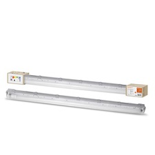 [LED_4058075762572] essential luminaire LED étanche 15W blanc froid 1200mm