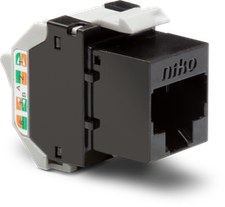 [NIK_650-45062] RJ45-connector UTP Cat. 6 PoE