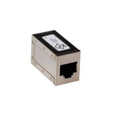 [INT_SD6018] Modulair koppelstuk RJ-45 shielded CAT6