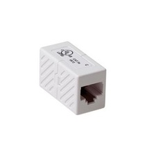 [INT_SD6008] Modulair koppelstuk RJ-45 unshielded CAT6