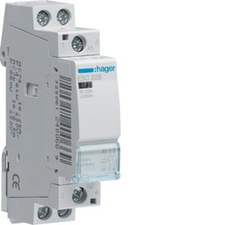 [HAG_ESC225] Modulaire contactor 25A