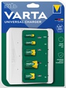 [VAR_57658101401] chargeur universel blanc