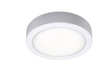 [UNI_MN18014WS] Moon 180 wand-plafond LED 14W 3000K sensor Wit