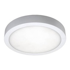 [UNI_MN24018W] Moon 240 wand-plafond LED 18W 3000K Wit