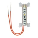 [LEG_665091] Éclairage LED Niloé 230V consommation 3 mA