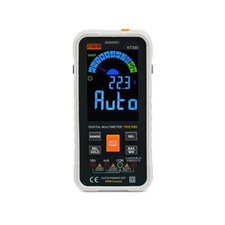 [CBO_KT350] automatische digitale TRMS multimeter met LCD-display