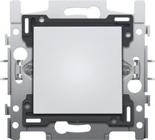 [NIK_170-38011] Oriëntatie verlichting met noodbatterij wit 830 lux.