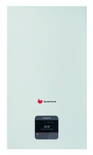 [BUL_0010038172] GeniaAir Tek HA 10kw hybride boilermodule zonder weerstand