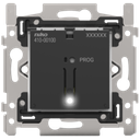 [NIK_410-00100] Interrupteur simple intelligent avec émetteur et récepteur RF, 10 A (410-00100)