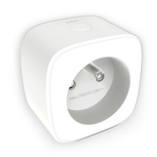 [NIK_552-80699] Slimme stekker voor met penaarde, Zigbee®