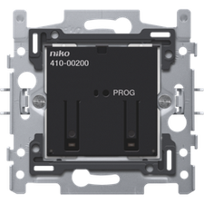 [NIK_410-00200] Interrupteur double intelligent (410-00200)