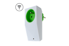 [LOX_100120] Smart Air Socket (België) - 100120