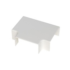 [CPL_GT248TBEU] Té Blanc pour 40 x 20,30,40 mm