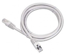 [ASS_DK1512005] UTP patchkabel wit CAT5E 0.5m