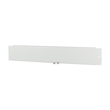 [EAT_293502] Frontplaat voor sokkel BPZ-FS-800/1-W