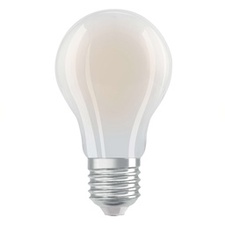 [ORS_4099854009594] ampoule LED E27 3,8W blanc chaud mat