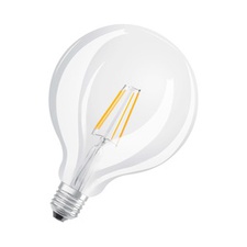 [ORS_4099854054174] ledlamp E27 7W globe filament warm wit