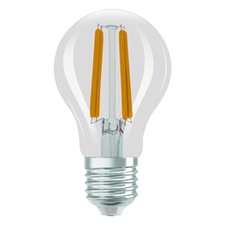 [ORS_4058075112308] ampoule LED E27 6,5W filament blanc froid