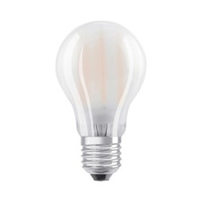 [ORS_4058075132856] ampoule LED E27 4W mat blanc chaud (2 pièces)