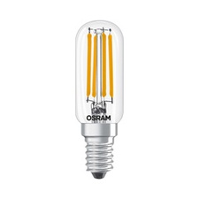 [ORS_4058075432932] koelkastlamp E14 4,2W filament warm wit