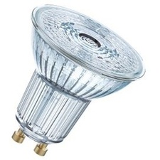 [ORS_4058075112568] ledlamp GU10 4,3W warm wit