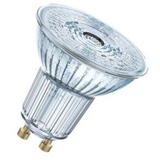 [ORS_4058075112605] ledlamp GU10 6,9W warm wit