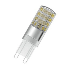 [ORS_4058075432338] ledlamp G9 2,6W warm wit