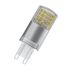 [ORS_4058075432390] ledlamp G9 4,2W warm wit