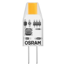 [ORS_4058075523098] ledlamp G4 1W warm wit 12v