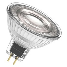 [ORS_4058075796751] ampoule LED GU5.3 2,1W blanc chaud 12V