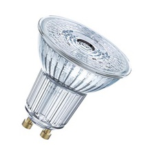 [ORS_4058075797666] ledlamp GU10 3,4W koel wit dimbaar