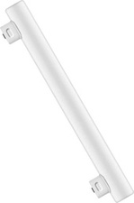 [ORS_4058075762374] ampoule LED S14s 3,5W blanc chaud dimmable