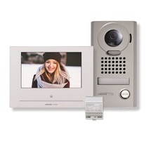 [AIP_JOS1VW] Videokit 7 inch monitor met WIFI + opbouwdeurpost