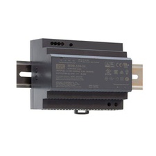 [MEAN_HDR-150-15] Alimentation Ultra slim DIN rail 220V/15VDC 9.5A 150W