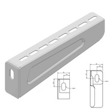 [VER_WSUN150] Wandsteun B150 - WSUN150