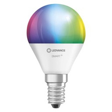 [LED_4058075485631] smart+ wifi mini bulb ledlamp E14 4,9W RGBW