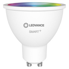 [LED_4058075485693] spot LED smart+ wifi GU10 4,9W RGBW