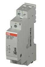 [ABB_2TAZ312000R2041] interrupteur à impulsion 1NO - 16A - 24VAC