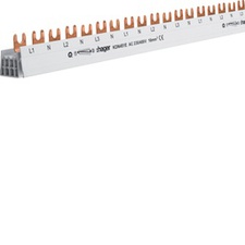 [HAG_KDN451E] kamgeleider 3x(P+N) 80A 16mm² 54M L1 N L2 N L3 N -  KDN451E