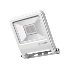 [LED_4058075239654] endura LED floodlight wit 30W warm wit