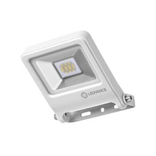 [LED_4058075239616] endura LED floodlight wit  10W warm wit