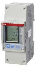 [ABB_2CMA100149R1000] Energiemeter monofasig MID gekeurd