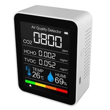 [CBO_C02METERV2] CO2  meter