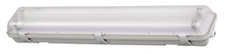 [ZEL_200430102] luminaire LED étanche 2x9W blanc froid 600mm