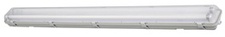 [ZEL_200430106] luminaire LED étanche 2x24W blanc froid 1500mm