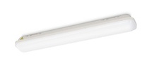 [ZEL_200430050] luminaire LED étanche 18W blanc froid 590mm